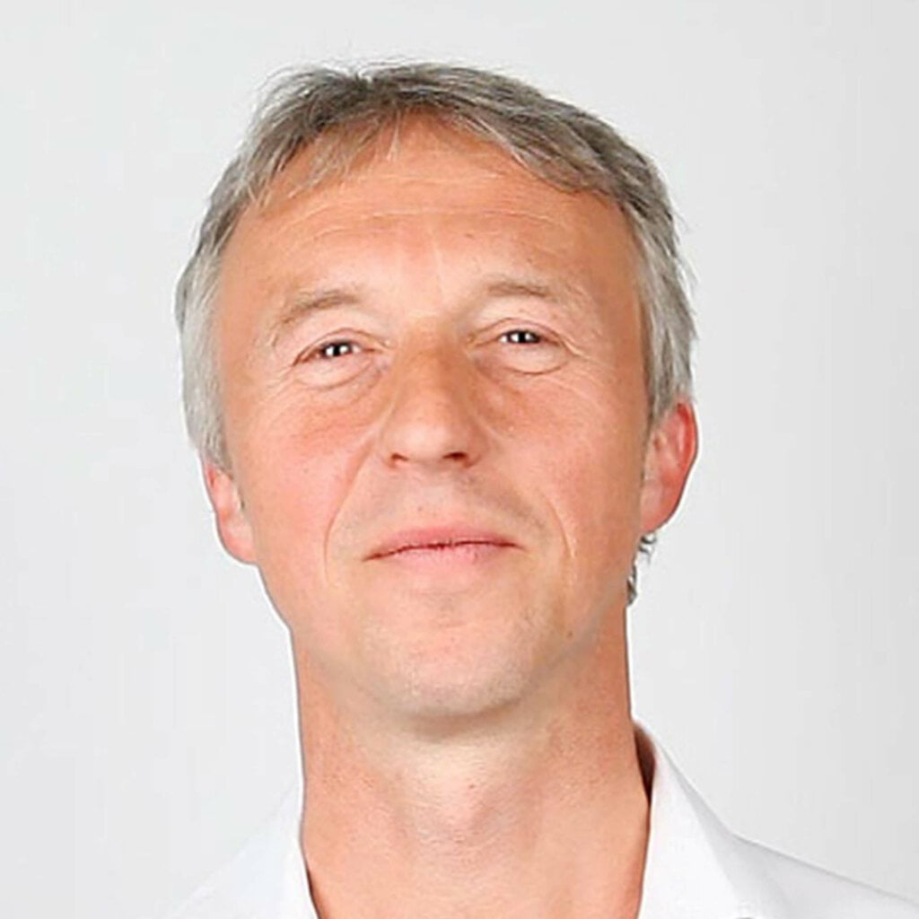 Dr. rer. nat. Dipl. Biol. Eckart Schnakenberg - DOCTARIS
